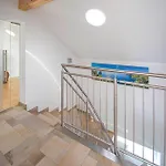 In Holiday home