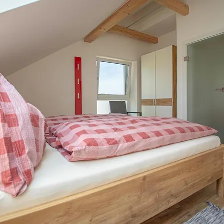 Дом отдыха In Kapfenstein