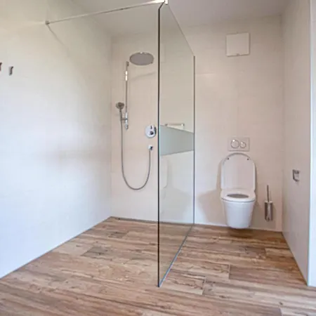 In Дом отдыха