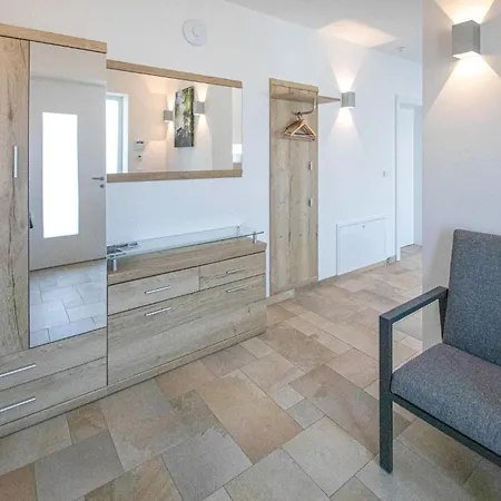Vakantiehuis In *