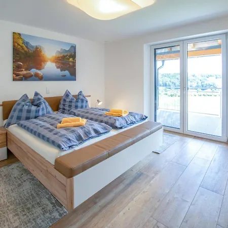 Vakantiehuis In *