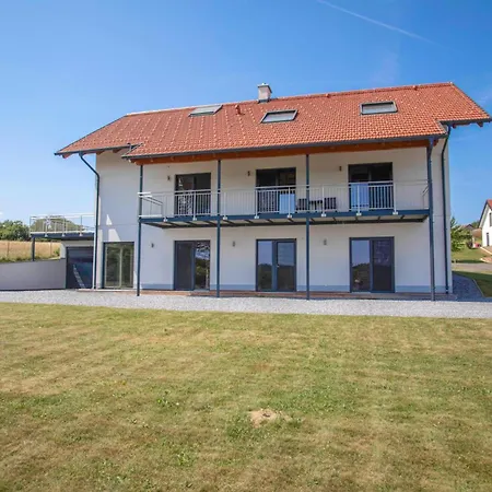 Vakantiehuis In *