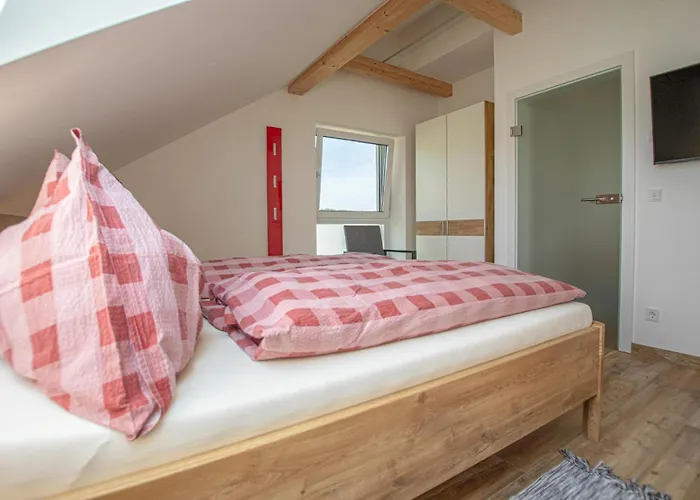 度假居 In 卡芬斯蒂恩