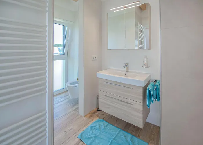 In 度假居 卡芬斯蒂恩