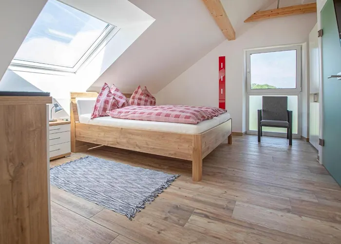 度假居 In 卡芬斯蒂恩