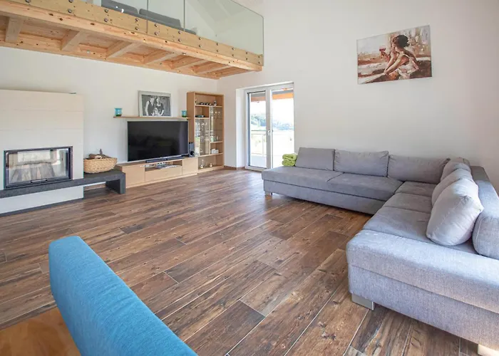 In 度假居 卡芬斯蒂恩