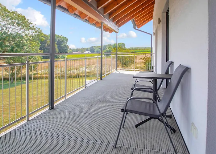 度假居 In 卡芬斯蒂恩